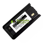 Baterie pro KENWOOD TK-D240 D340 3207D 3204GD NX340 KNB-69L [Náhradní baterie]